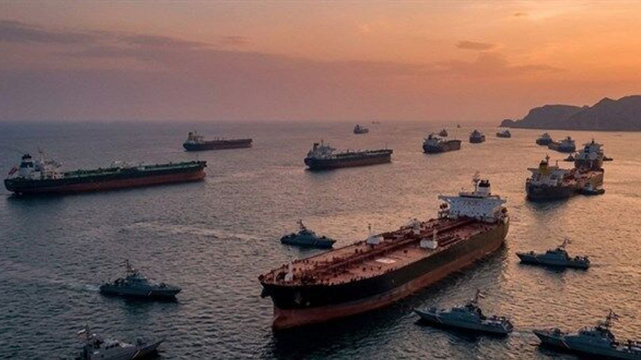 İran’dan Kritik Uyarı: “Hürmüz Gibi Babülmendep de Kapatılabilir”