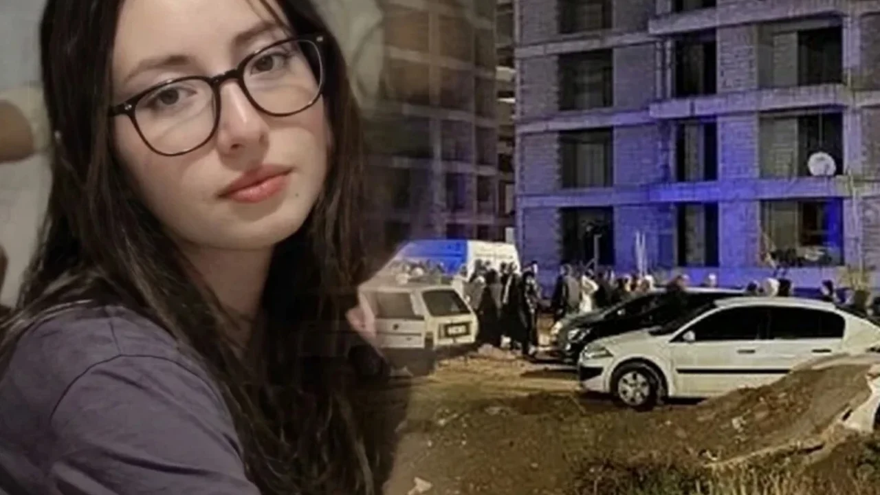 Isparta’da kayıp öğrenci ölü bulundu: 16 yaşındaki Feyza Keskin’den acı haber