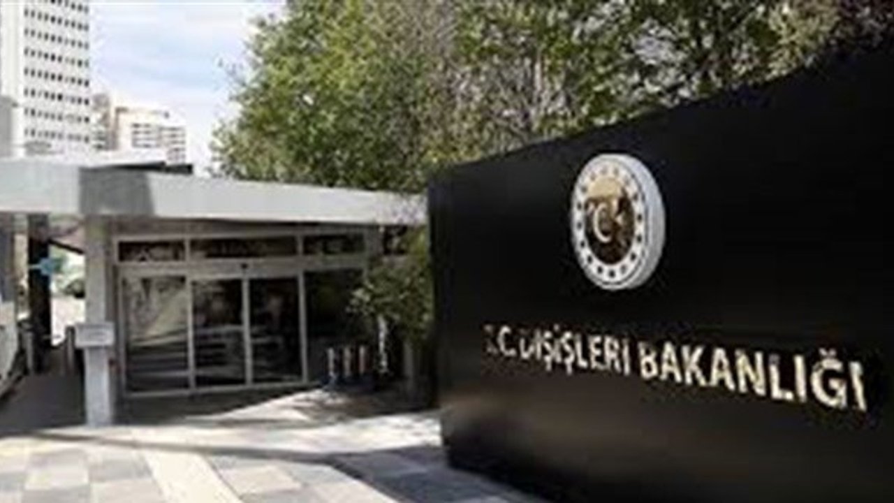 İsrail, Sumud Filosuna Müdahale Etti: Dışişleri’nden “Korsanlık” Tepkisi
