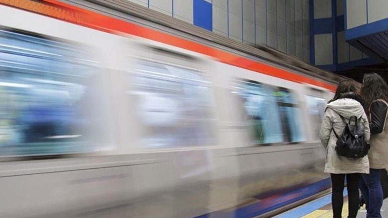 İstanbul’da metro ve tramvayda derbi düzenlemesi