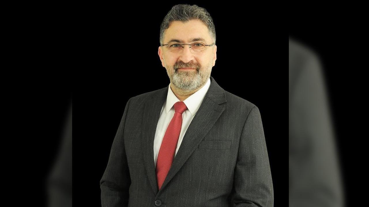 Serik Belediye Başkanı Kadir Kumbul CHP'den istifa etti