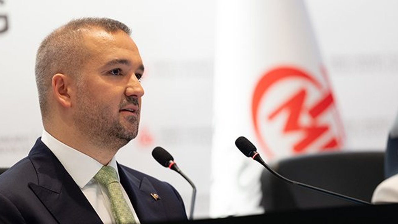 Enflasyon mesajı: Fatih Karahan sıkılaşma sinyali verdi