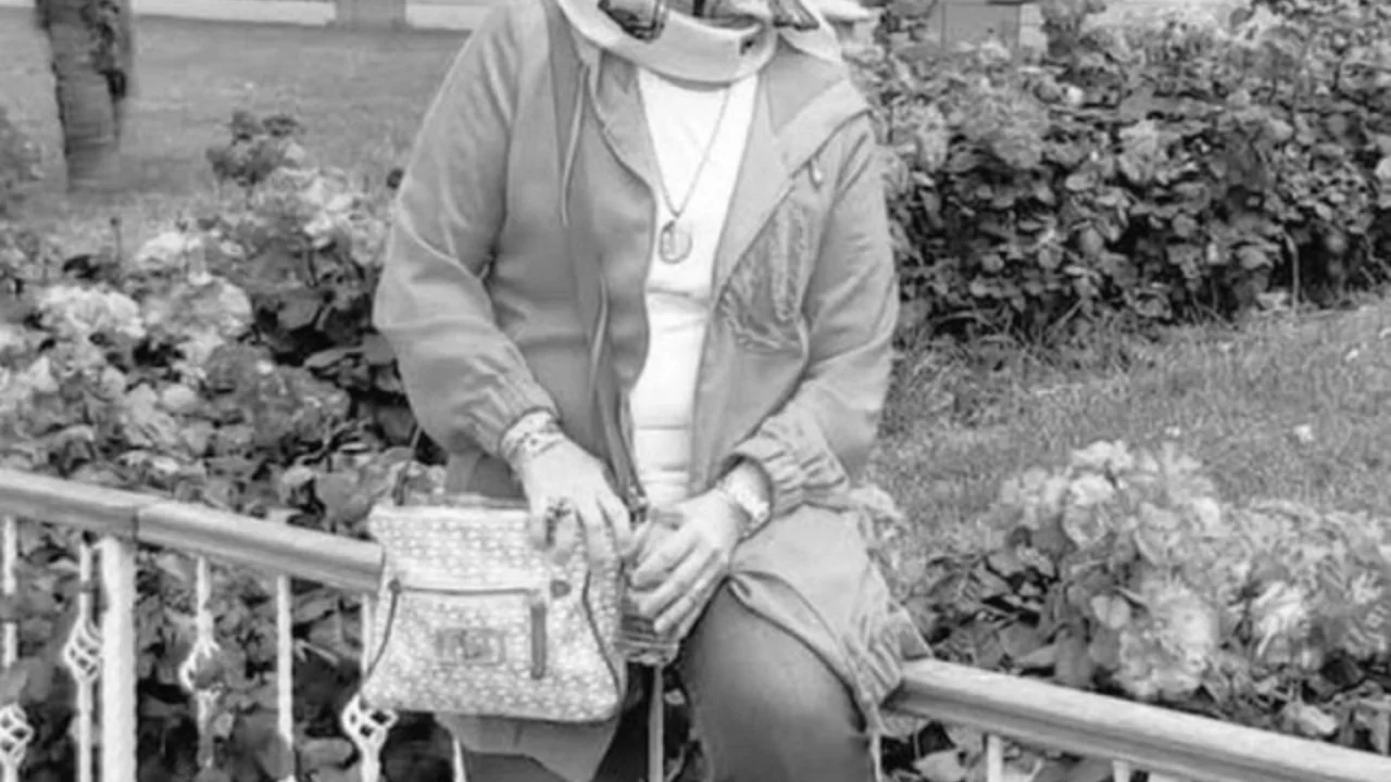 Öğrencilerine siper olan Ayla öğretmenin eşi acıya dayanamadı, kalp krizi geçirdi