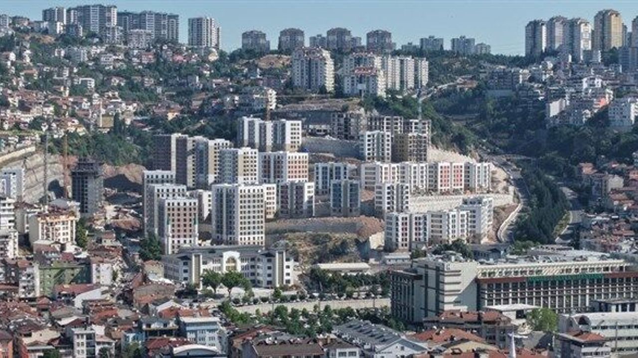 Kentsel Dönüşüm Kredisi Başvuruları Başladı: 3 Milyon TL’ye Kadar Destek!