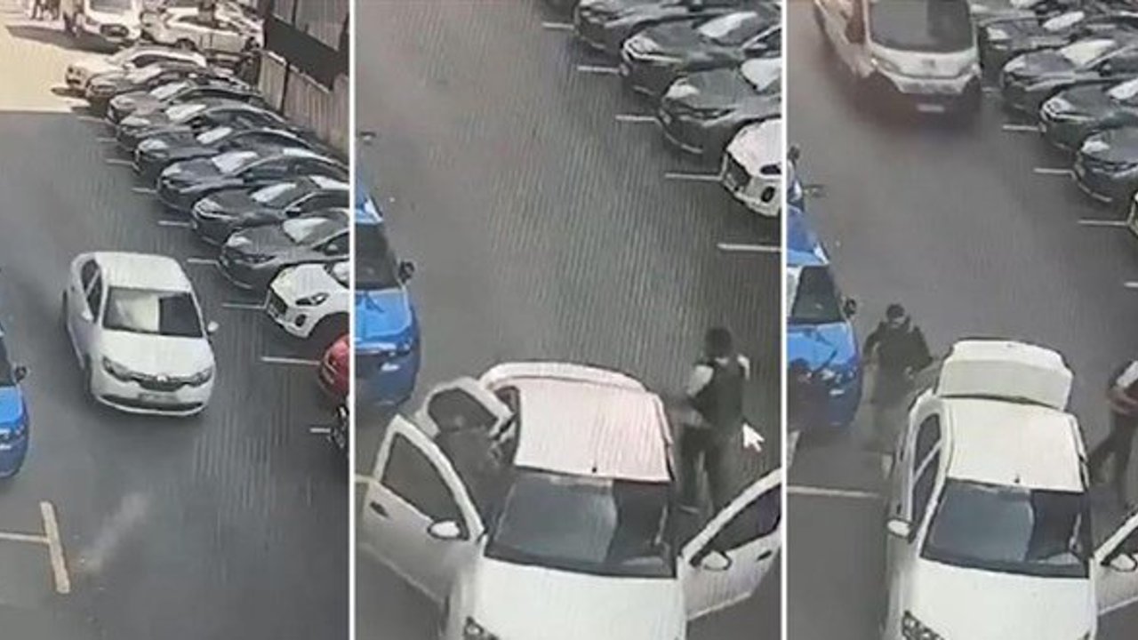 Levent’teki Saldırı Sonrası Tepki Çeken Görüntüler: Gratis’ten Açıklama Geldi