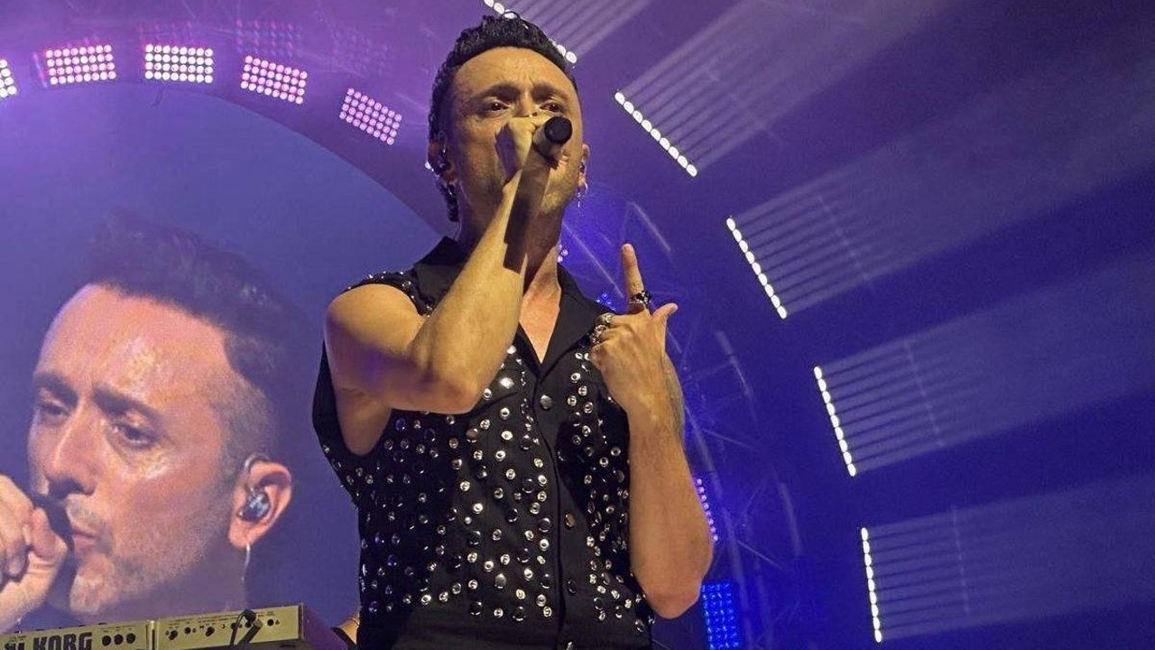 Mabel Matiz’e 3 yıla kadar hapis istemi! O şarkısı dava konusu oldu