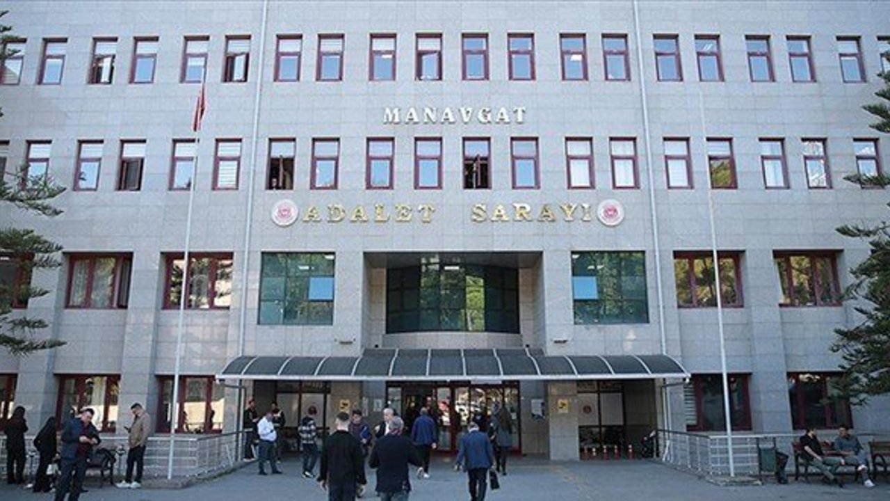 Manavgat Belediyesi soruşturmasında yeni gelişme: 5 şüpheli tutuklandı