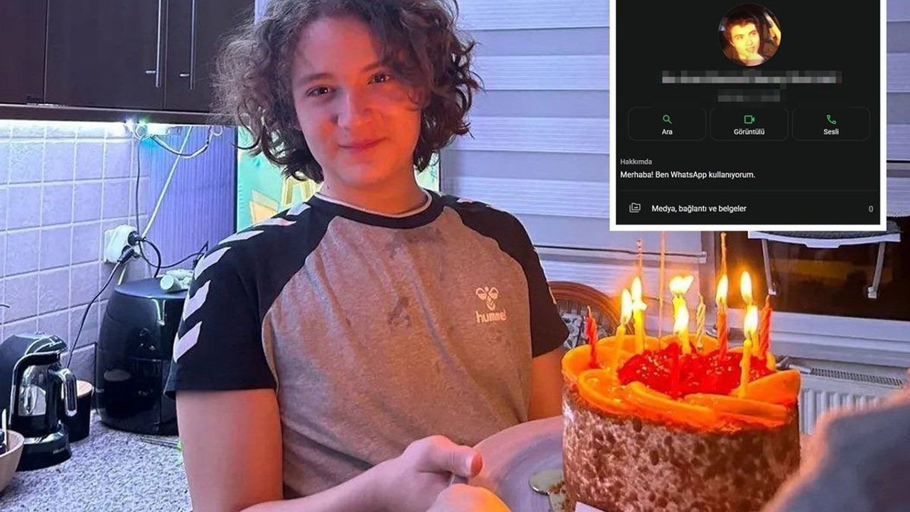 Kahramanmaraşta'ki saldırıda katile ait detaylar ortaya çıktı: Bela geliyorum demiş!