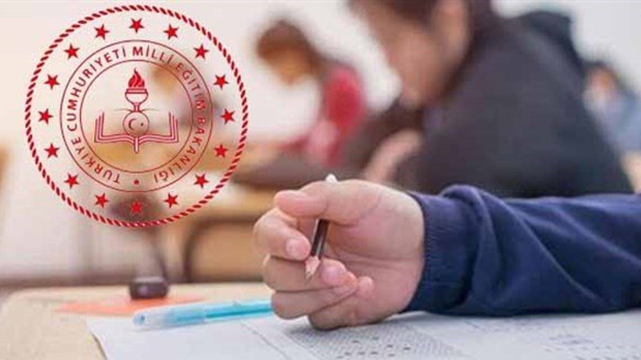 MEB İOKBS Sınavı giriş belgeleri erişime açıldı