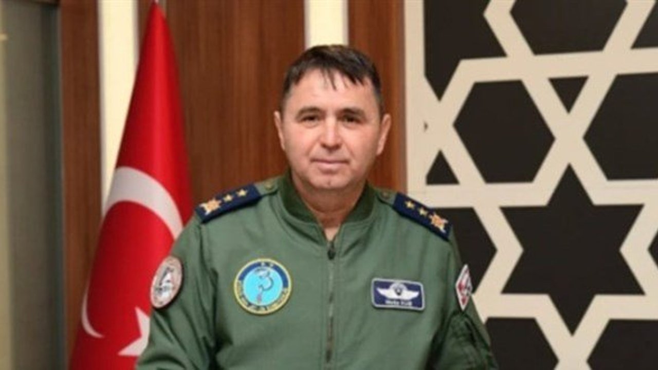 MSB, tümgeneralin neden karargaha çekildiğini açıkladı