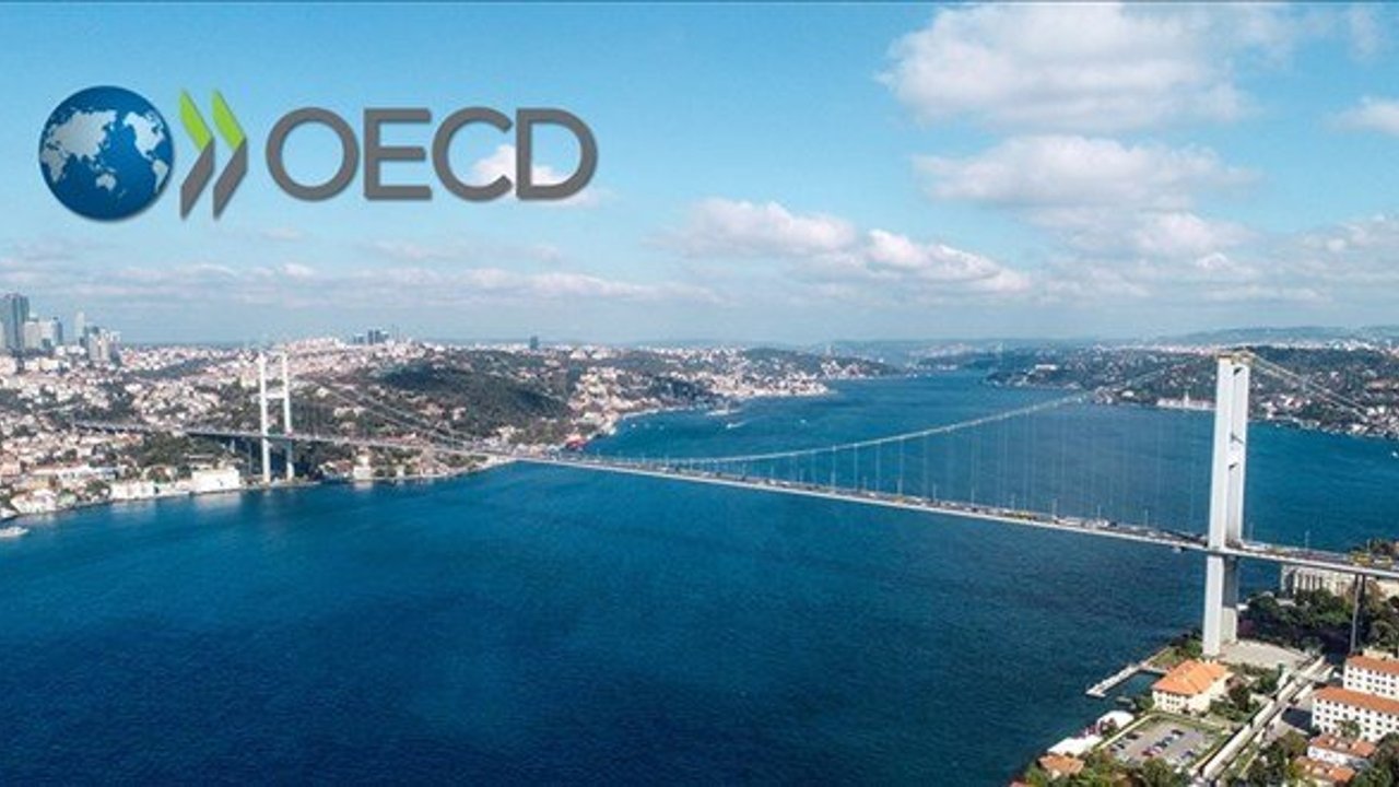 OECD’den Türkiye’ye Emeklilik Uyarısı: “Yaş Artırılmalı”