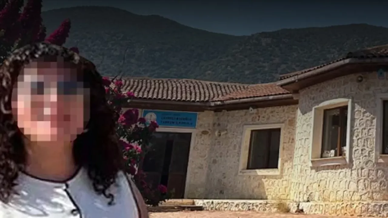 Antalya’da eğitimde skandal iddia! Öğretmen çocuğuna büyük ayrıcalık