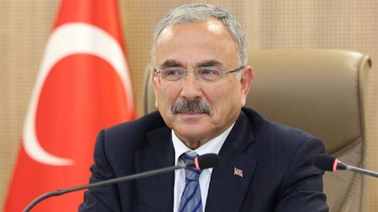 Ordu Büyükşehir Belediye Başkanı Güler Hastaneye Kaldırıldı