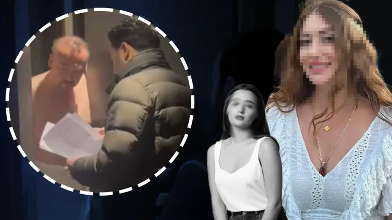 Özkan Yalım dosyasında yeni perde: Otel bilgisayarından 254 müstehcen görüntü çıktı