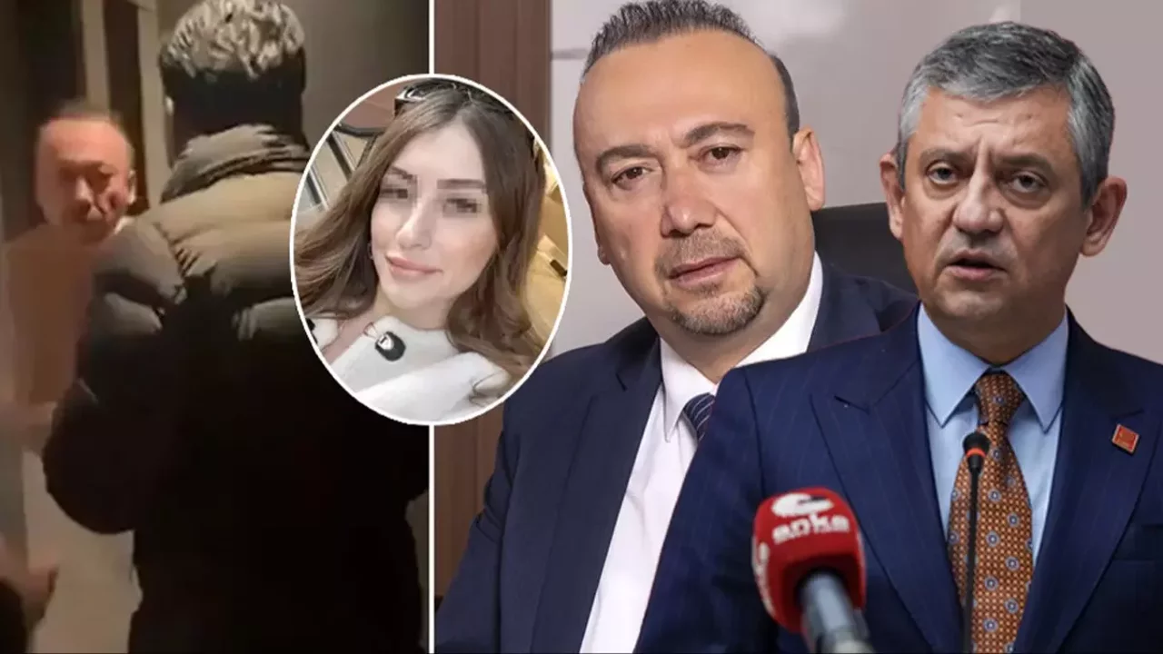 Özkan Yalım iddiası gündemde: “Her şeyi anlatırım” sözleri kulisleri hareketlendirdi