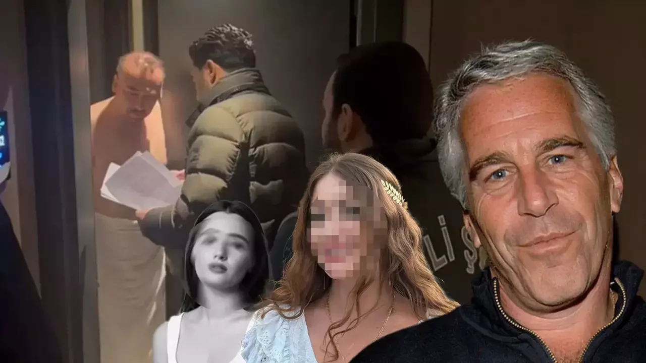 “254 Kaset” İddiası Gündemi Sarstı: Uşak’ta “Epstein” Tartışması Yeniden Alevlendi