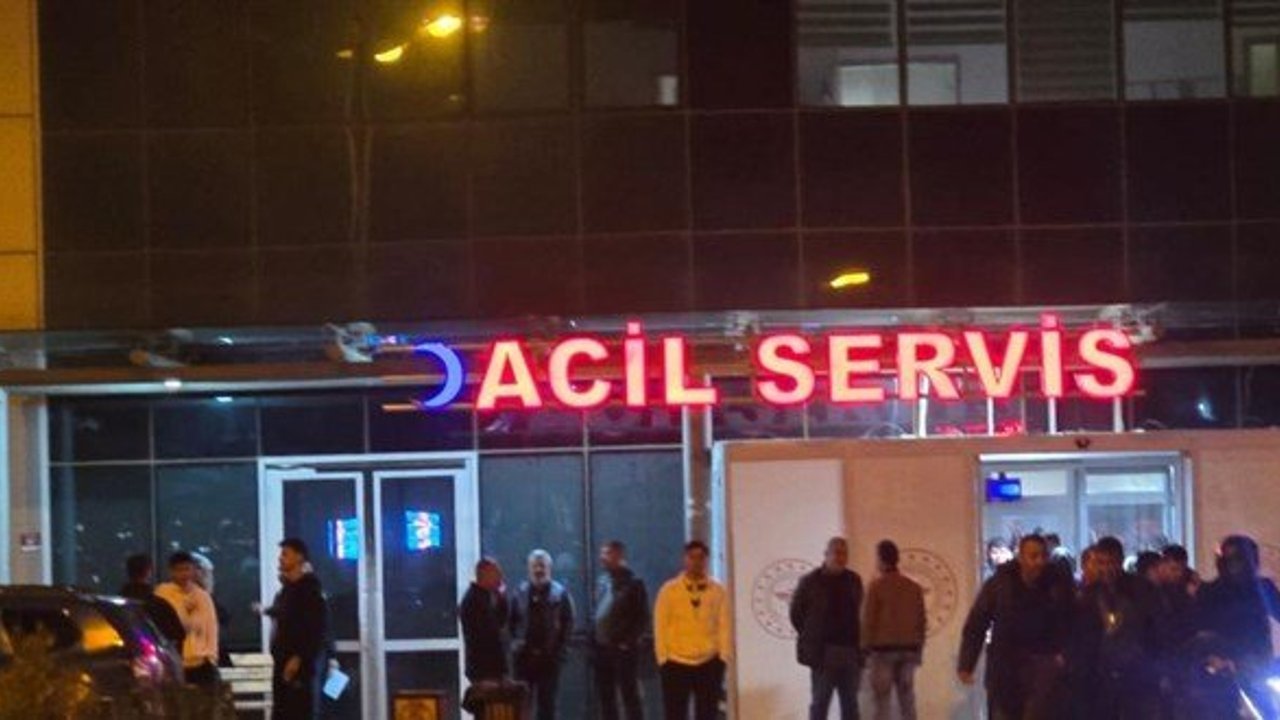 Hatay'da polis memurunun kızı babasına ait silahla intihar etti