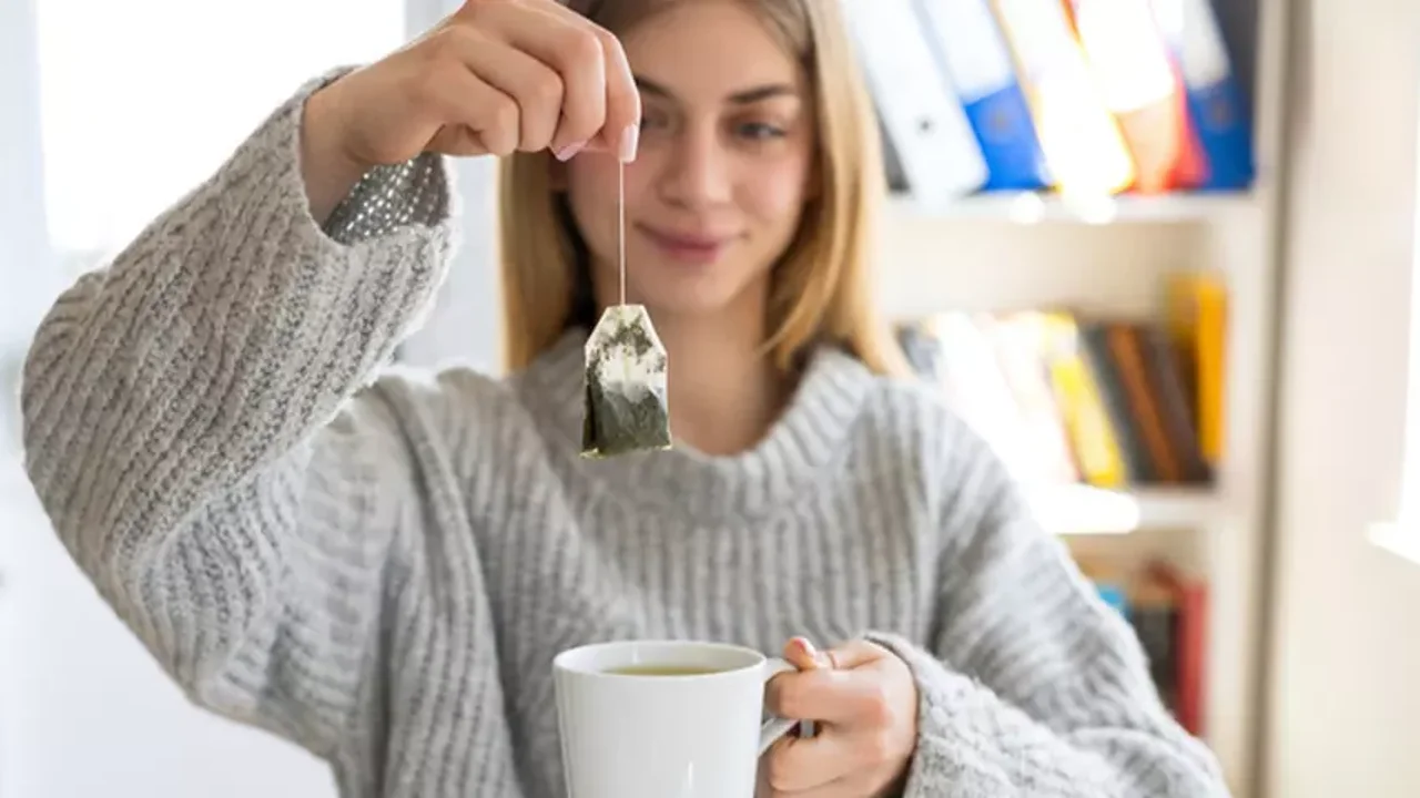 Uzmanlar uyardı: Poşet çaylarda büyük risk