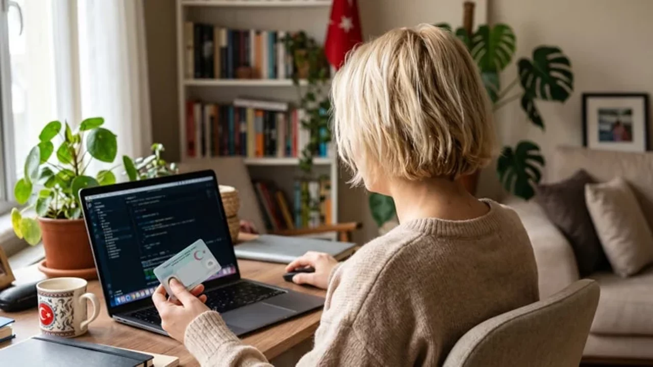 Sosyal medya hesaplarına artık e-Devlet onayıyla girilecek