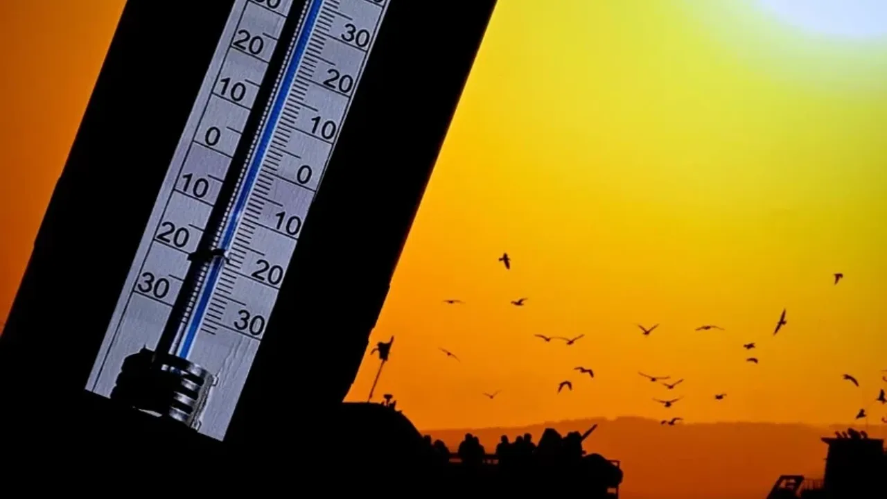 Süper El Niño Alarmı: Türkiye İçin Aşırı Sıcak ve Yangın Riski Uyarısı