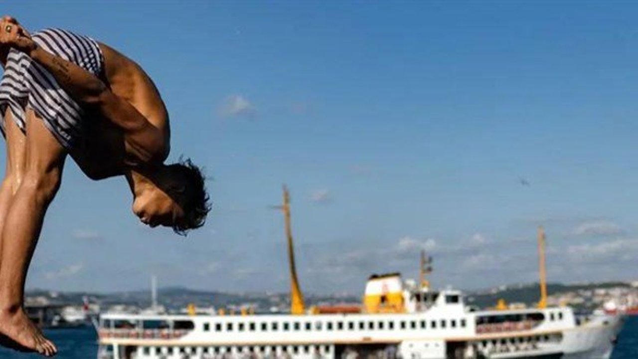 “Süper El Nino” Uyarısı: Yaz Boyunca Aşırı Sıcaklık Beklentisi