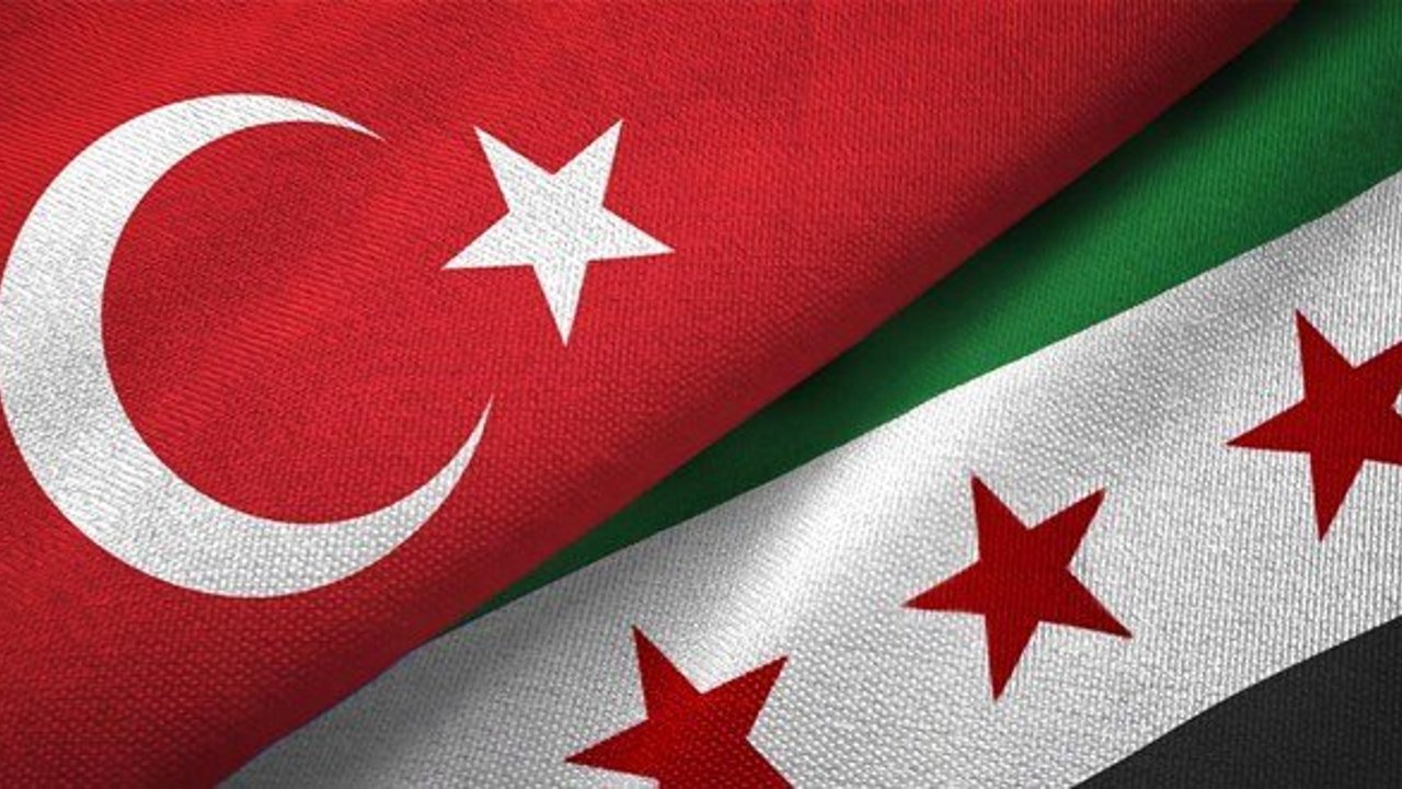 Suriye’de İmar Süreci Hızlandı: 600 Türk Müteşebbis Sahada