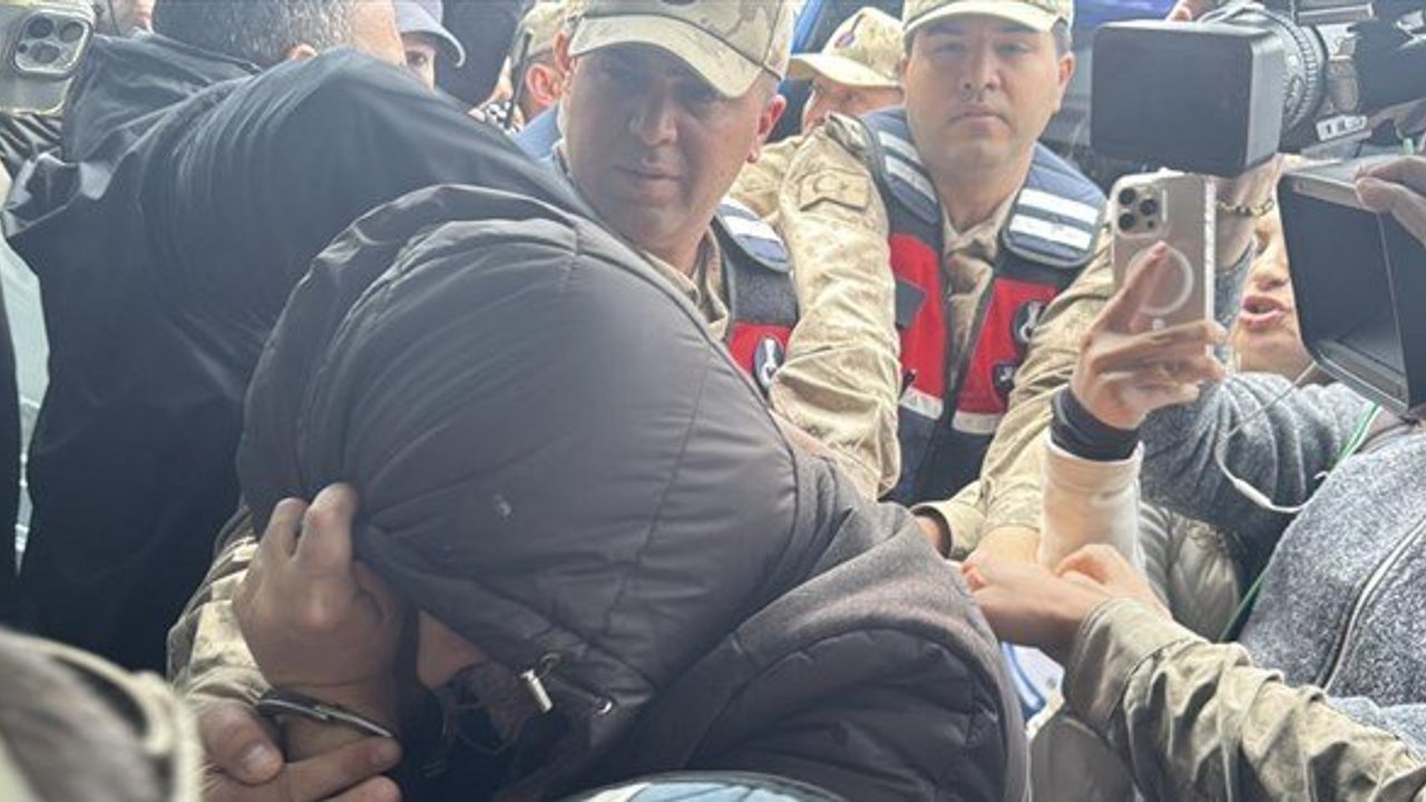 Gülistan Doku Soruşturmasında Yeni Gelişme: Eski Başhekim Tutuklandı