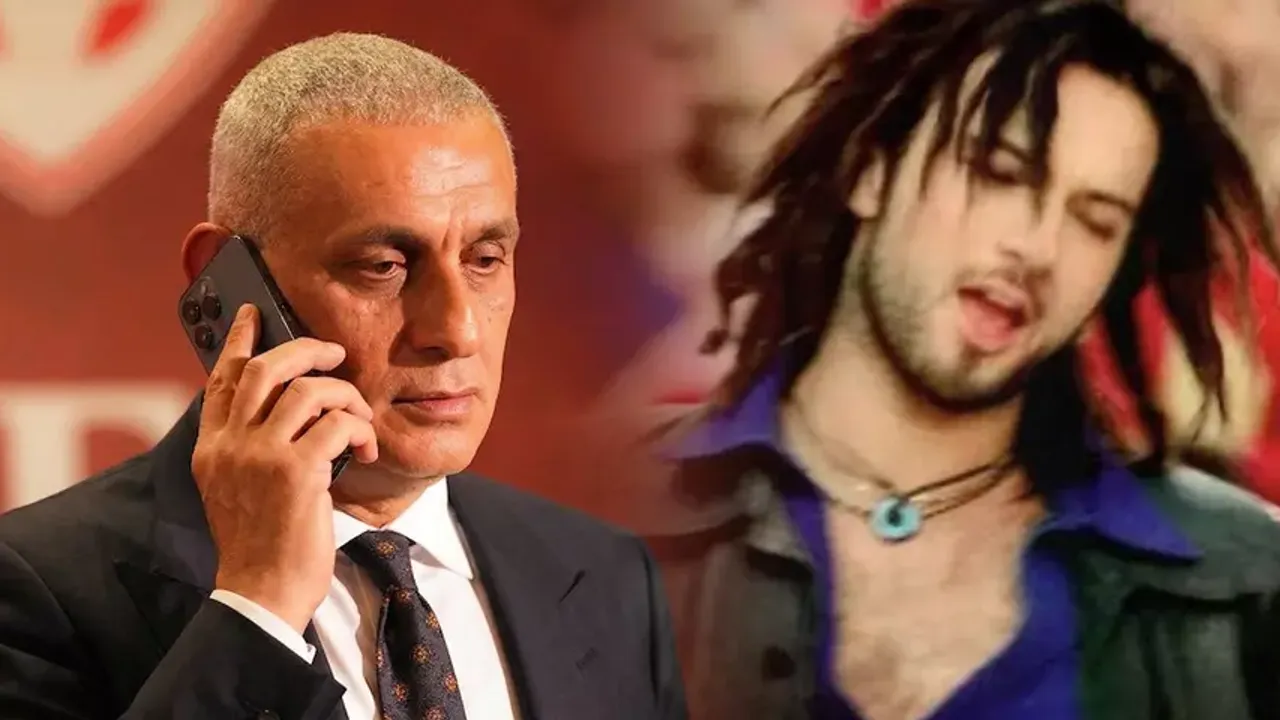 Herkes Tarkan’ı bekliyordu: 2026 Dünya Kupası marşı için sürpriz isim