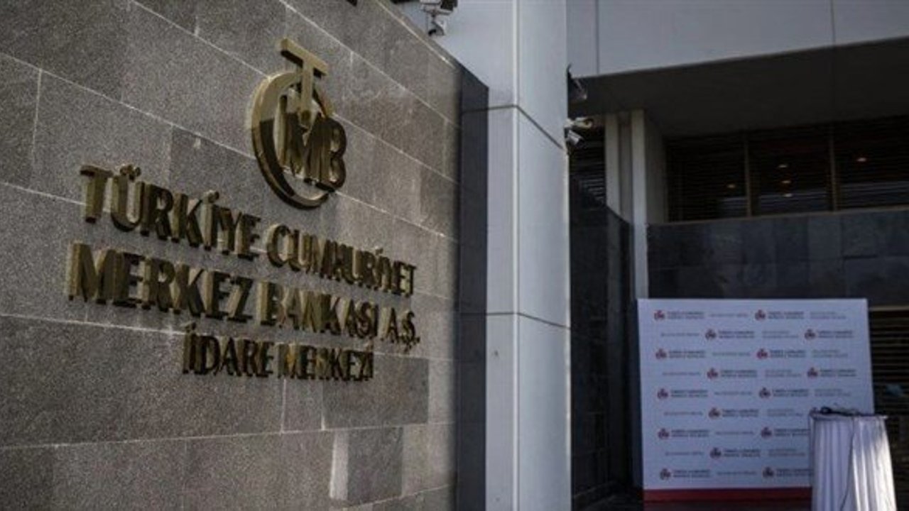 TCMB’de Görev Değişikliği: Akçay Ayrıldı, İki Yeni Başkan Yardımcısı Atandı