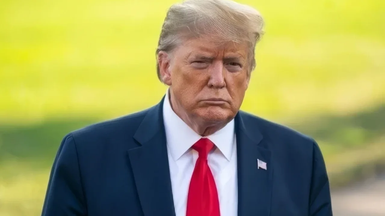 Trump’ın Katıldığı Programda Silahlı Saldırı: 1 Polis Yaralandı