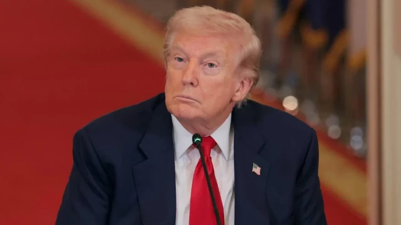 Trump’tan dikkat çeken mesaj: “İran ile barış anlaşması olacak”