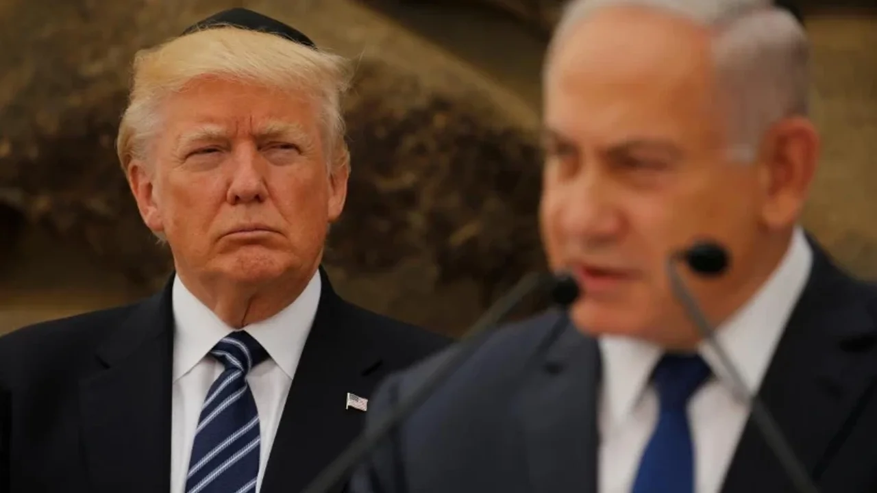 Trump’tan Netanyahu’ya Lübnan uyarısı: “Saldırı yok, yeter artık”