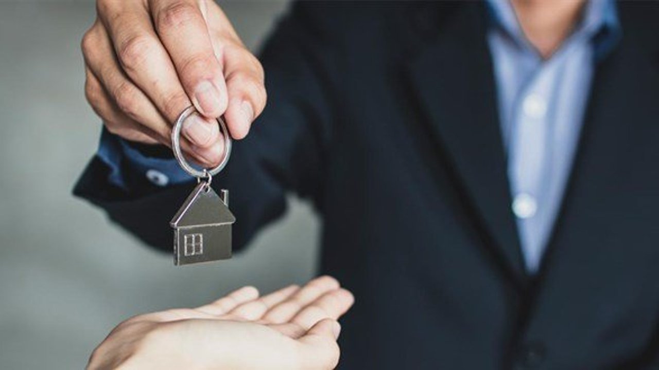 TÜİK verileri açıklandı: Konut satışları geriledi, kredili satışlar sıçradı