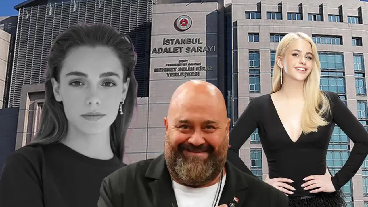 Uyuşturucu operasyonunda yeni dalga 14 ünlü gözaltına alındı