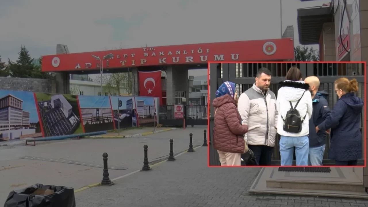 Üsküdar’da aile faciası: Anne ve babasını öldürdü, ardından intihar etti