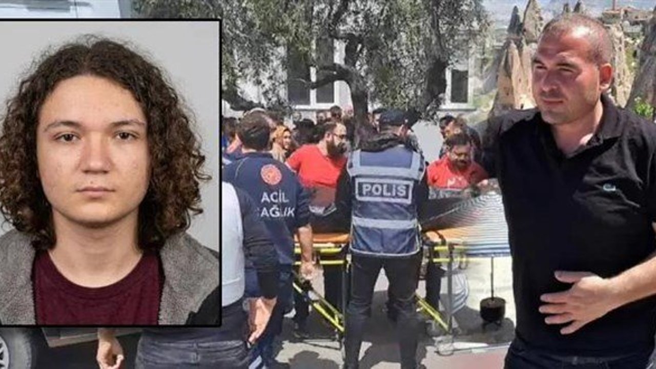 Uzmanlar uyardı: Okullardaki şiddetin temelinde “aidiyet eksikliği” var