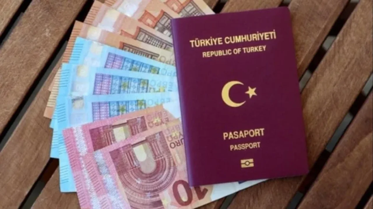 Türk vatandaşlarının 1,5 milyon vize başvurusu reddedildi: 511 milyon Euro yandı