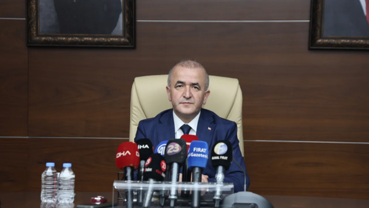 Valilik düğmeye bastı: Randevusuz veli okula alınmayacak