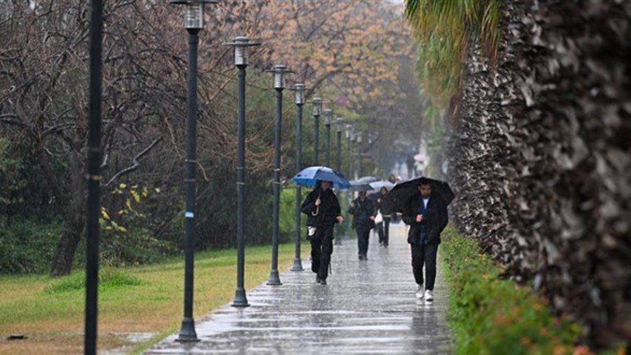 Yeni haftada hava nasıl olacak?