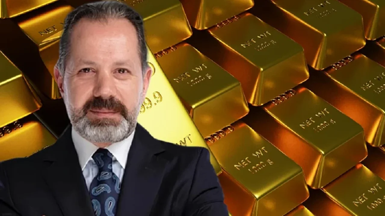 İslam Memiş’ten yatırımcıya altın uyarısı: “2026 manipülasyon yılı olabilir”