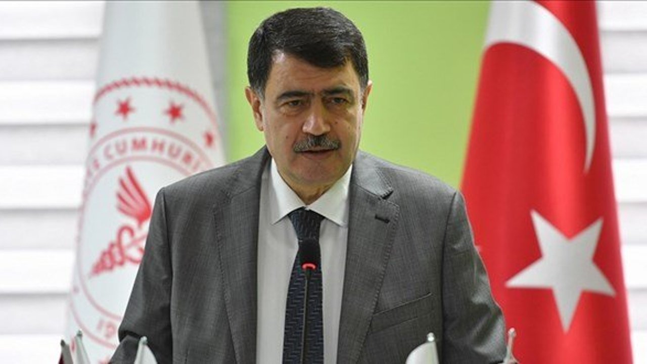 Yeni TİHEK Başkanı belli oldu