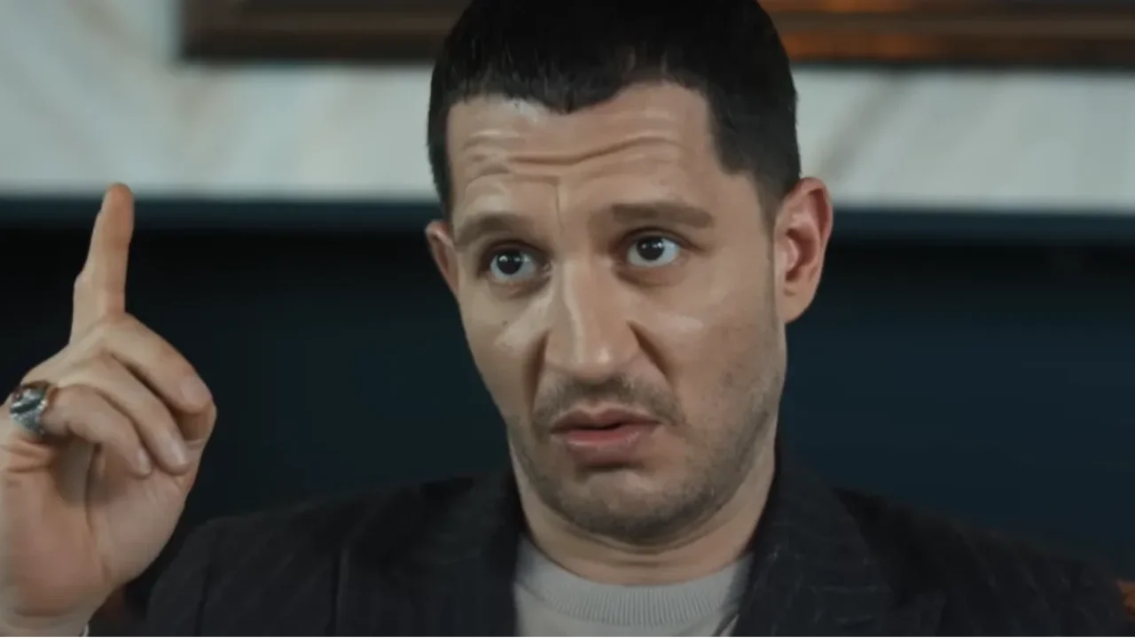 Ünlü dizi yayından kaldırılıyor mu? Yapım için kritik karar açıklandı