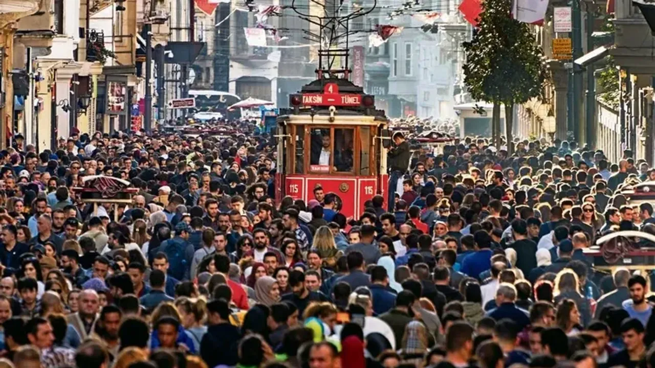 Türkiye’de en çok kullanılan isimler belli oldu