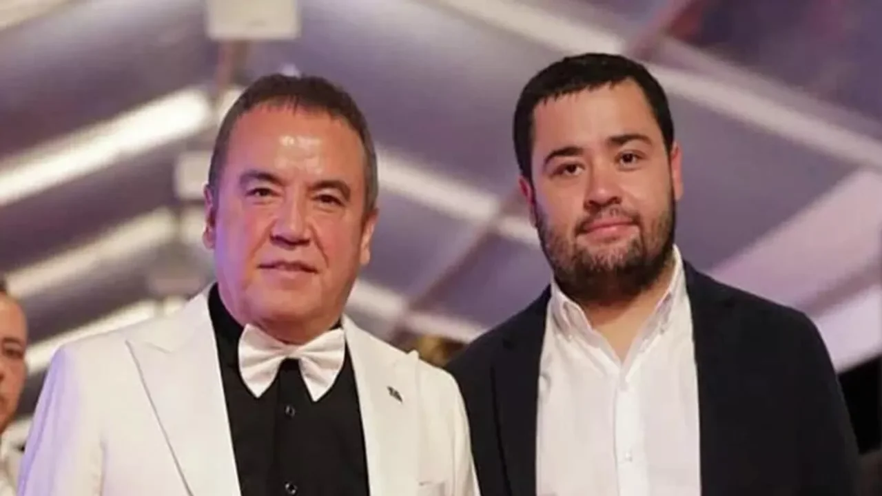 Muhittin Böcek itirafçı oldu! Oğlunun 'Özgür Özel'e 200 bin dolar verdiği' iddiasını doğruladı