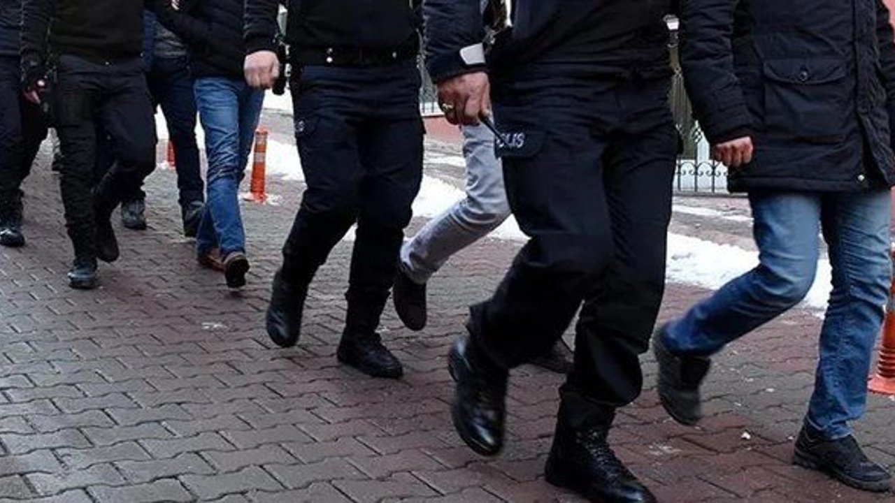 16 ilde organize suç örgütlerine darbe: 198 şüpheli yakalandı