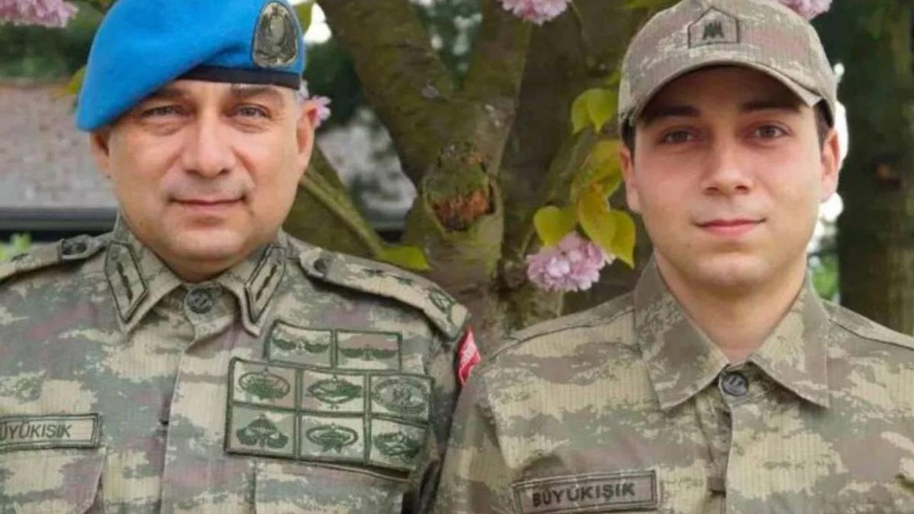 Dorukhan Büyükışık dosyasında kritik gelişme: 5 kişi tutuklandı