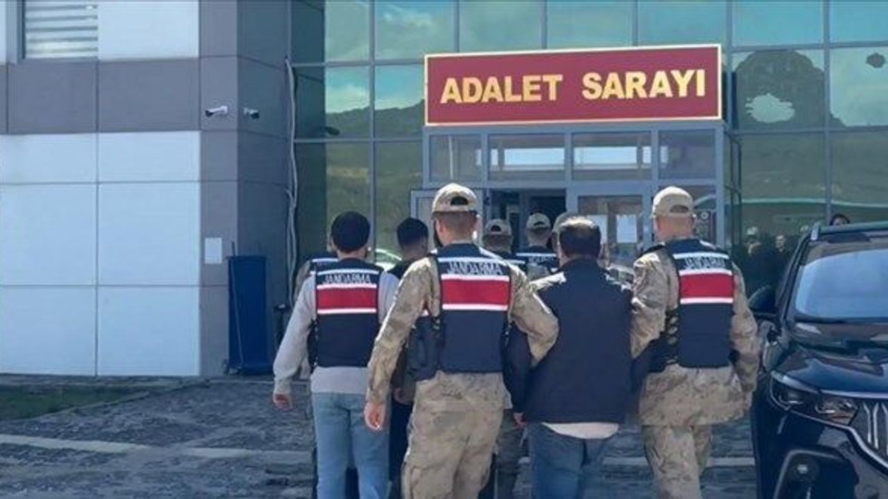 22 İlde Yasa Dışı Bahis Operasyonu: 58 Şüpheli Tutuklandı