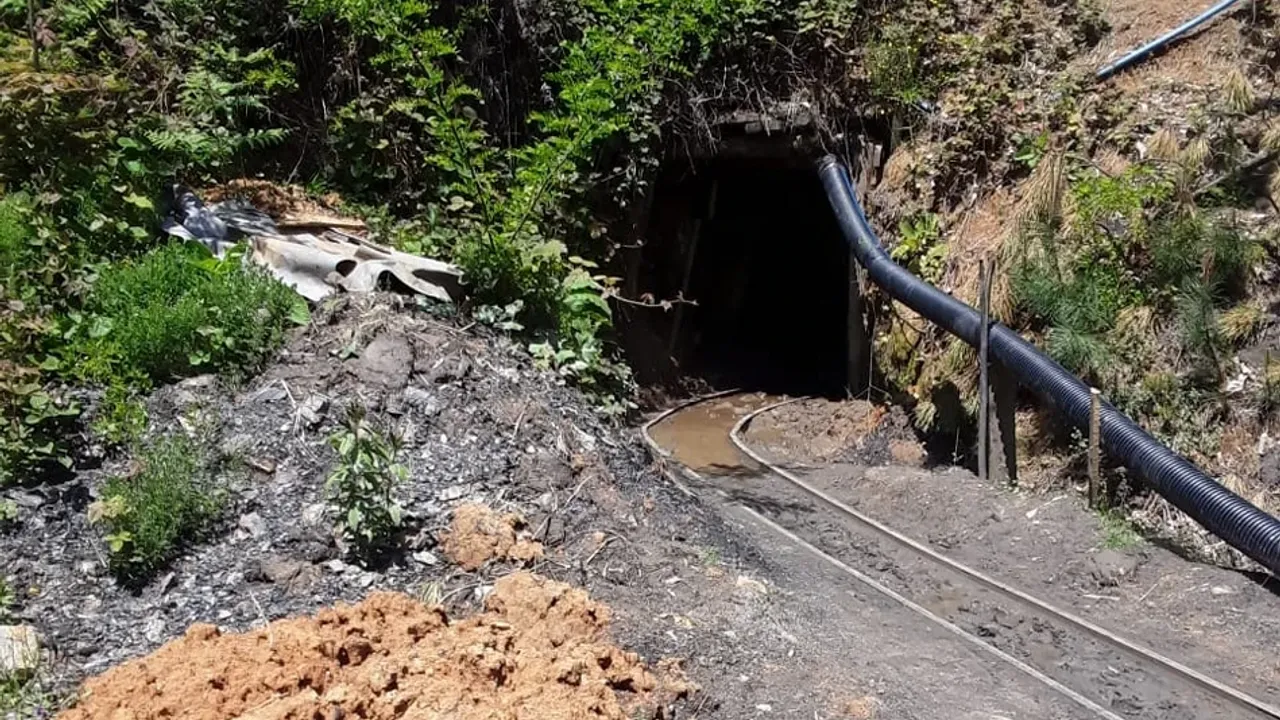 Zonguldak’ta kaçak maden faciası: Bir işçi hayatını kaybetti