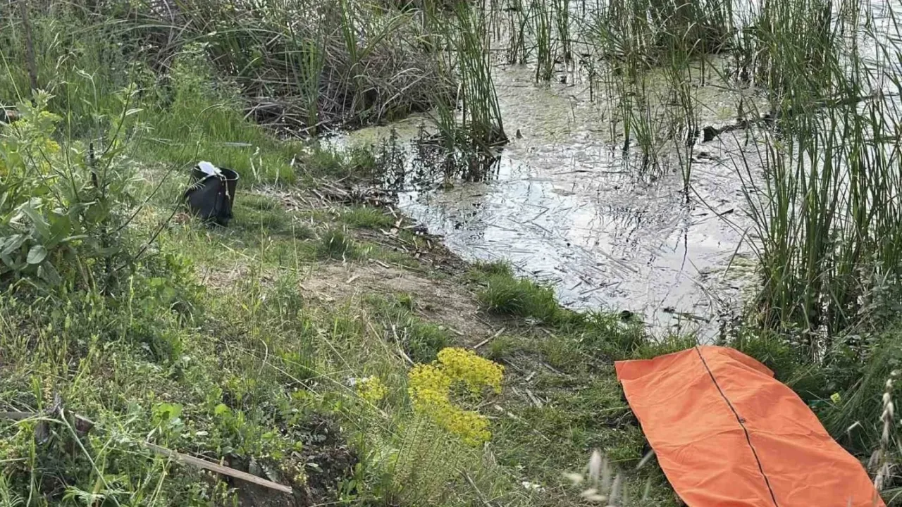 Mersin'de kayıp olarak aranan genç kadın Sakarya'da ölü halde bulundu