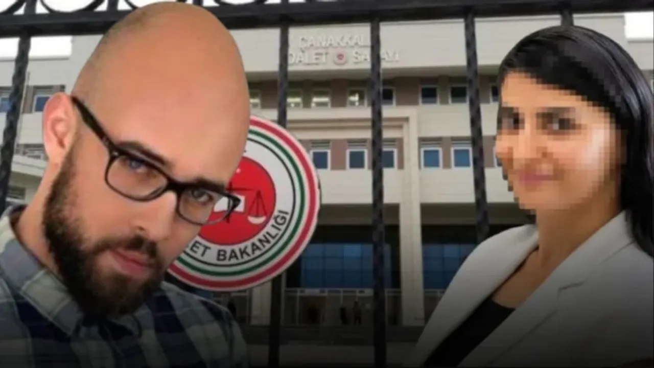 Kadın hakim hakkında şok iddia: “Uyuşturucu parası yaz aşkım”